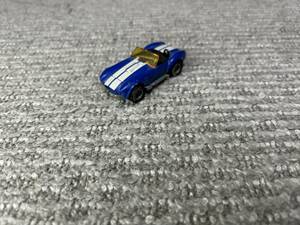 HOT WHEELS　クラシック・コブラ