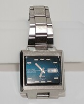 SEIKO 腕時計 5ACTUS 25JEWELS 自動巻き 腕時計 ヴィンテージ_画像1