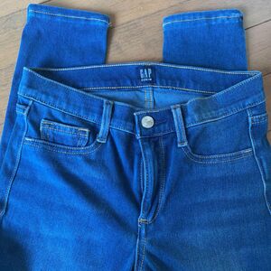 GAP スキニーデニム パンツ　26