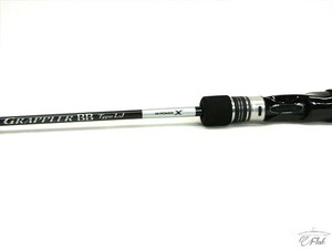  прекрасный товар Daiwa daiwa 21g LAP la-BB модель LJ B63-3 удилище jigging удилище 