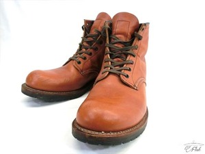 レッドウィング RED WING 9022　ベックマン　2012年製　ブーツ ブーツ US9