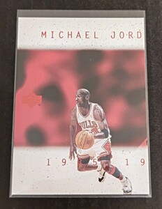 【Michael Jordan】1997-98 Collector's Choice Japanese No. MJ7 ジョーダン bulls ブルズ