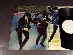 ビートルズ☆LP☆Beatles 1964☆Kansas City☆Love Me Do☆詳しくは写真を