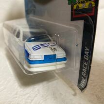 Hot Wheels★VOLVO 850 ESTATE★_画像4