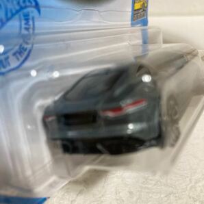 Hot Wheels★2020 JAGUAR F-TYPE FACTORY FRESH★の画像3