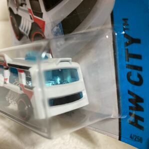 Hot Wheels★CHILL MILL HW CITY★の画像4