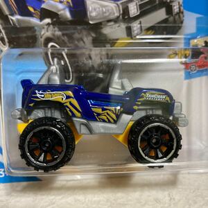 Hot Wheels★BOGZILLA HW RIDE-ONS★