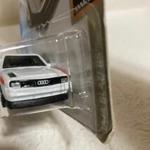 Hot Wheels★'84 AUDI SPORT QUATTRO BAJA BLAZERS★_画像4