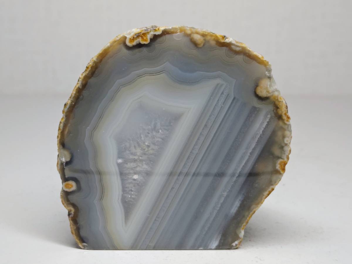 Yahoo!オークション -「メノウ 原石」(原石) (岩石、鉱物)の落札相場