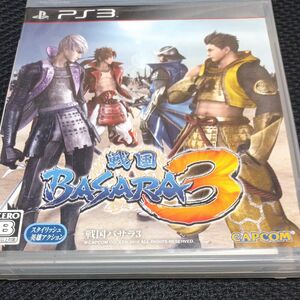 【PS3】 戦国BASARA3 [通常版］