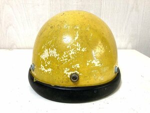 ■ROMER-HELM ビンテージ ハーフ ヘルメット 60s 当時 チョッパー ボバー bell buco トラベラー ガーディアン ブコ アーサーフルマー