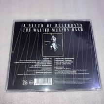 DISCO/THE WALTER MURPHY BAND/A Fifth of Beethoven/1976_画像2