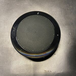 「S714」動作確認　Jabra ジャブラ スピーカーフォンPHS001U/中古品　本体のみ