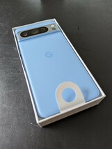 新品 simフリー Google Pixel 8 Pro 128GB Bay 本体 GA04841-JP_画像2