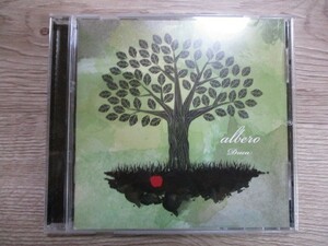 ZZ　M3　送料無料♪【　albero　Duca　】中古CD　