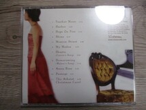 ZZ　E6　送料無料♪【　Vienna Teng　warm strangers　】中古CD　_画像2