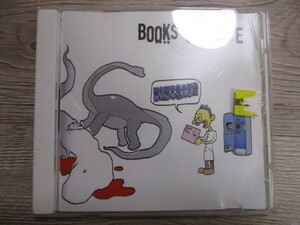 ZZ　M2　送料無料♪【　BOOKS ON TAPE　Dinosaur Dinosuar　】中古CD　