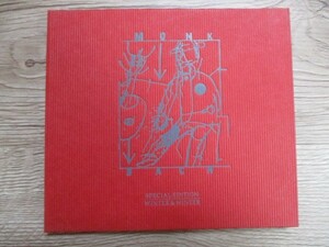 ZZ　M2　送料無料♪【　W＆W　MONK TO BACH　】中古CD　