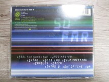 ZZ　H5　送料無料♪【　Alex Reece・So Far　】中古CD　_画像2