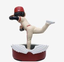 ★即完売★ 大谷翔平 FOCO ボブルヘッド フィギュア WBC 2023 エンゼルス MLB 侍ジャパン MVP 二刀流 首振り人形_画像5