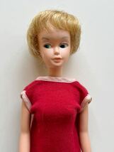 ヴィンテージ　レア！1964-67年 American Character社製　Mary Makeup doll　お着替え付_画像9