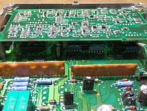 ★即落札設定★HCR32 RB20DET 5速 5MT 社外 IMPUL エンジン メイン コンピューター コンピュータ インパル R32 RB20 CPU ECU _画像7
