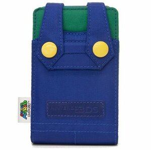 キャラクターケース ニンテンドー3DS ルイージ ［並行輸入品］