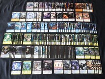 Dimension 0 ディメンション・ゼロ TCG 大量まとめセット R P C 異界のフェアリー 不思議時計ワンダーラビット 銃弾に乗るフェアリー 他 _画像1