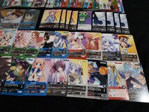 希少 プロジェクト レヴォリューション TCG カード 大量まとめセット R U C など プロレヴォ_画像2