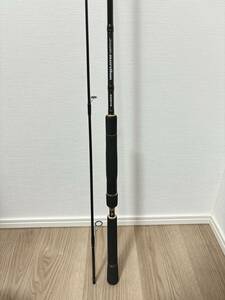 ジャンク品 ダイワ モアザンブランジーノ 87LML アーバンサイドカスタム DAIWA morethan BRANZINO シーバス ロッド 釣り竿