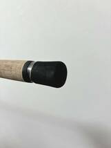 ダイワ モアザン 73HB・W DAIWA MORETHAN シーバス ベイト ロッド 釣り竿_画像4