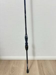 ダイワ 極鋭カワハギ AIR 1343 AGS DAIWA 中古品 船竿 スーパーメタルトップ SMT ワンピースロッド