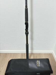 ダイワ モアザンブランジーノ AGS 1010MML バットのみ DAIWA スピニング シーバス