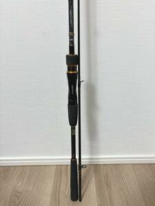 ダイワ リーディング テンヤゲーム AGS MH-240 DAIWA 中古品 船竿 真鯛 ヒトツテンヤ