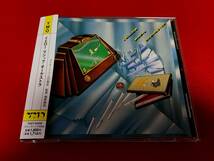 ◆YMO/イエロー・マジック・オーケストラ/帯付CD/ライナーノーツ:江口寿史/TOCT-24233　 #K12YY1_画像1