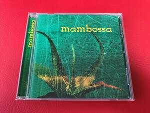 ◆mambossa/mambossa/CD/bomcd-6　 #K15YY1