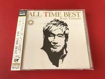 ◆玉置浩二/ALL TIME BEST/帯付 Blu-spec CD2/MHCL-30450-1　 #K17YY1_画像1