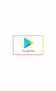 【コード通知】 Google Play ギフトカード コード　3000円分