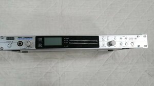 KORG MR-2000S　DSDレコーダー　動作品