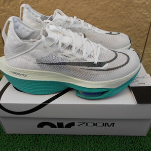 ◎DN3555-100ナイキエアズームアルファフライネクスト％2 28.0cm NIKE AIR ZOOM ALPHAFLY NEXT%2◎の画像1