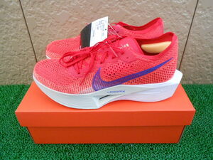 ◎未使用DV4129-601ナイキズームXヴェイパーフライ ネクスト％3 28.0cm NIKE ZOOMX VAPORFLY NEXT%3 28.0cm◎