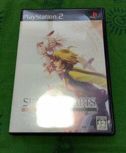 シャドウハーツ フロム ザ ニューワールド PS2 SHADOW HEARTS FROM THE NEW WORLD