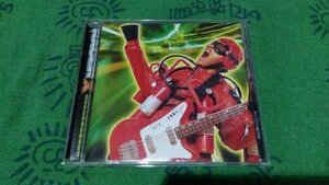 Superheroes / RACER X レーサーX CD