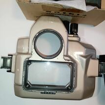 【1円〜】M099 anthis Nexus 801 Nikon 中古品水中カメラ/Nikon Nikonos SB105　スピードライト水中カメラ 用 ストロボ_画像3