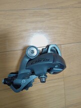 SHIMANO シマノclaris クラリス ST-2400 FD-2400 RD-2400 セット_画像3