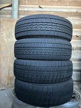 ☆205/60R16☆21年製☆ヨコハマ☆スタッドレス☆完全売り切り☆4本価格☆_画像1