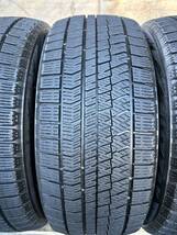 ブリヂストン 225/50R17 4本セット　BLIZZAK VRX2 スタッドレス 　ブリザック_画像3