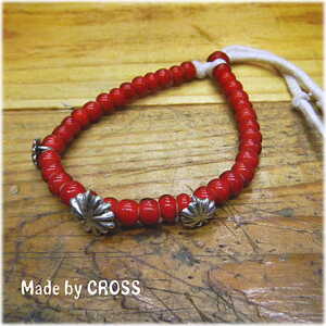  white Heart beads bracele & silver gi The Conti . man and woman use size / Goro's liking san ./ Indian jewelry series 