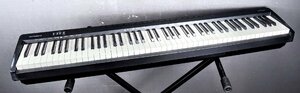 ☆動作品☆ Roland (ローランド) 電子ピアノ FP-10 ポータブルピアノ 6J1700