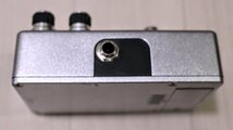 ☆動作品☆ Smart Belle Amplification (スマート ベル アンプリフィケイション) ファズ Smart Belle Fuzz エフェクター 13J1687_画像5